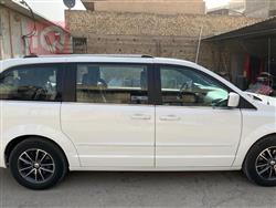 Dodge Grand Caravan